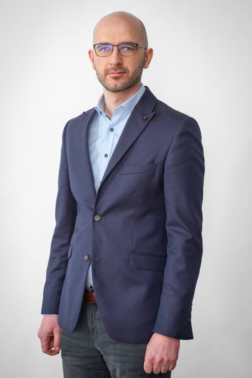 Dóczi Efraim