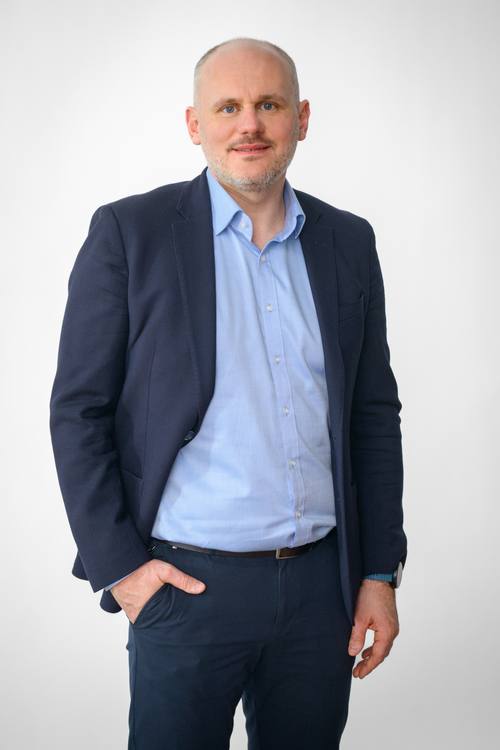 Hadnagy Ernő