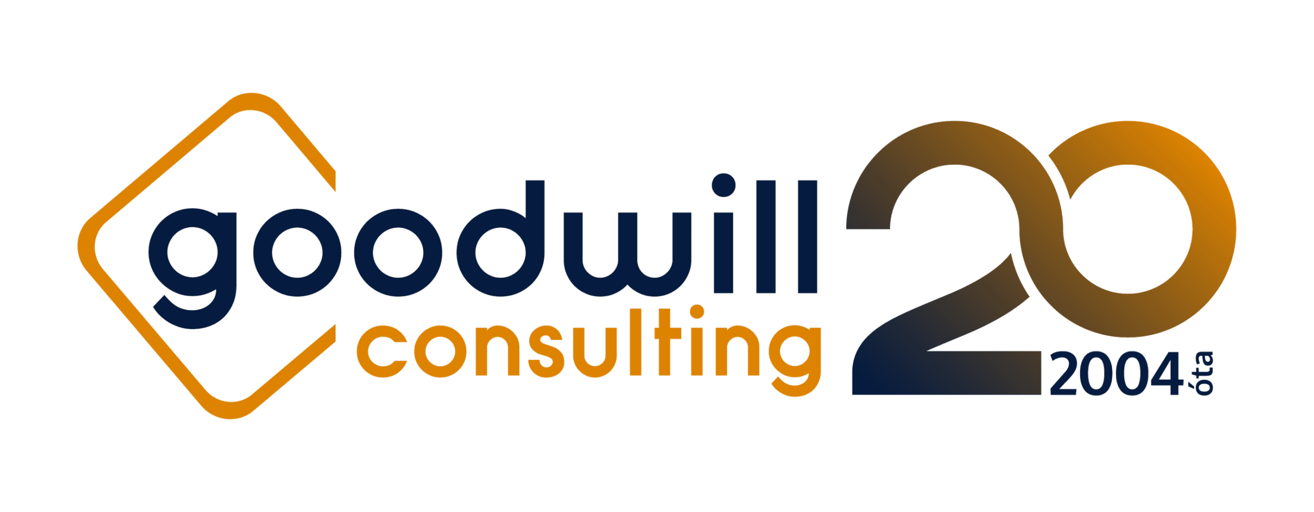 Goodwill Consulting