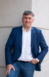 Derczó István
