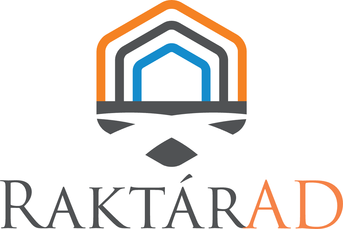 RaktárAD